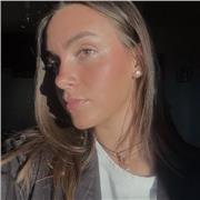 Studentessa di Turismo in Inglese offre ripetizioni e aiuto-compiti per la lingua Inglese